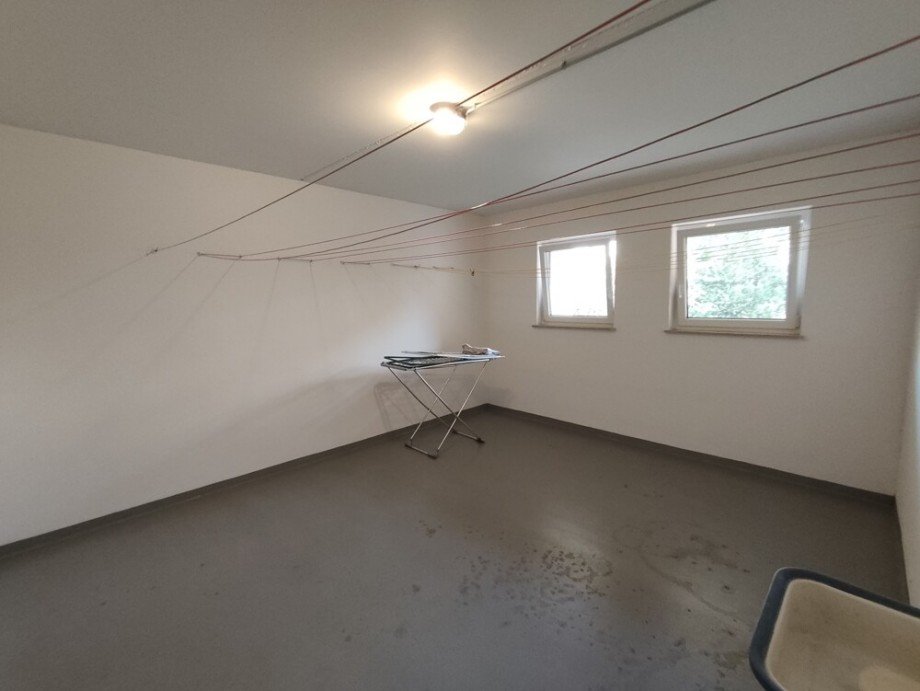 Trockenraum Etagenwohnung Kornwestheim