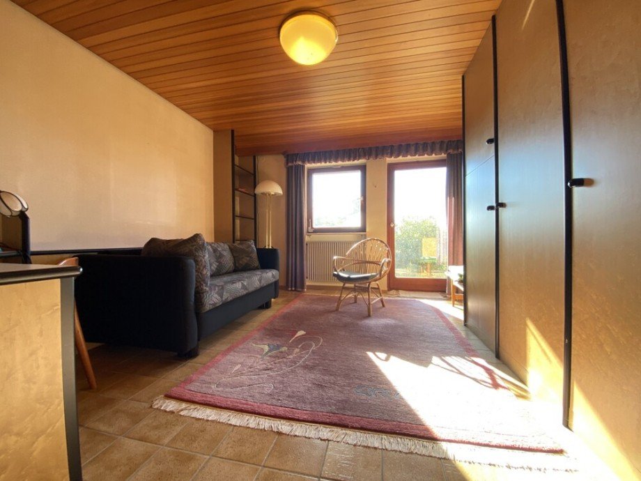 UG - G�stezimmer Einfamilienhaus Alth�tte / Sechselberg