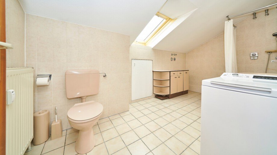 DG_Bad+WC_02 Etagenwohnung Freiberg am Neckar