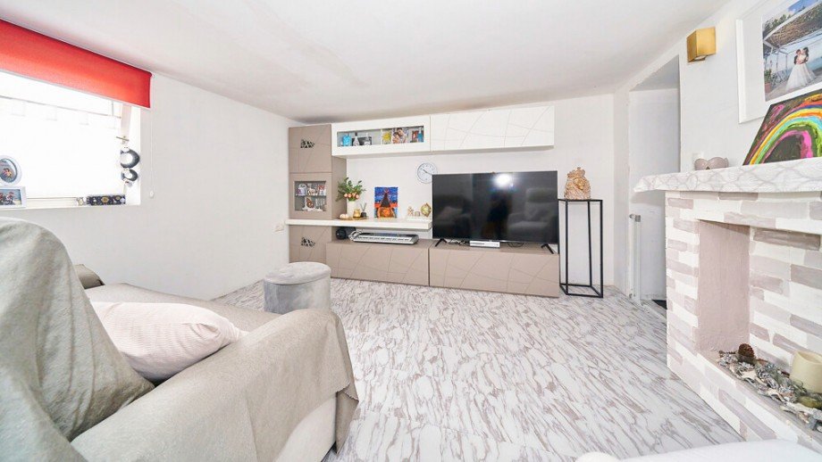 EG_Wohnzimmer Einfamilienhaus Pleidelsheim