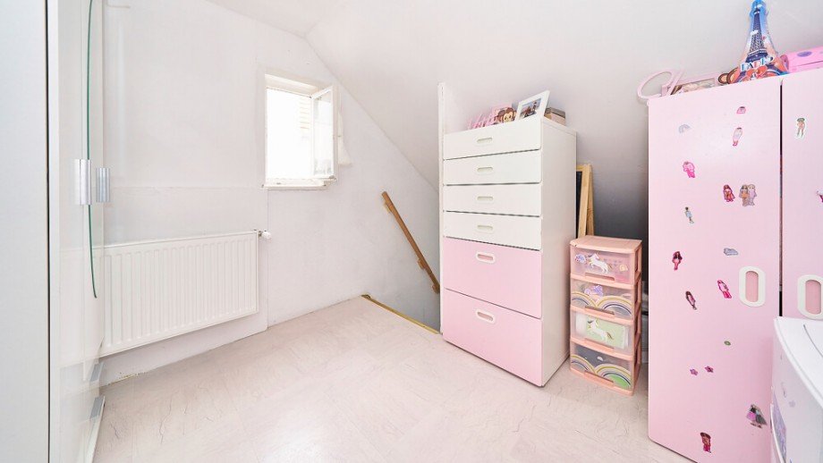 DG_Flur Einfamilienhaus Pleidelsheim