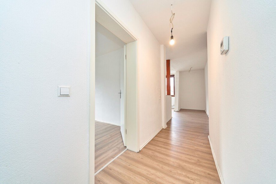 Flur Etagenwohnung Bietigheim-Bissingen / Bissingen