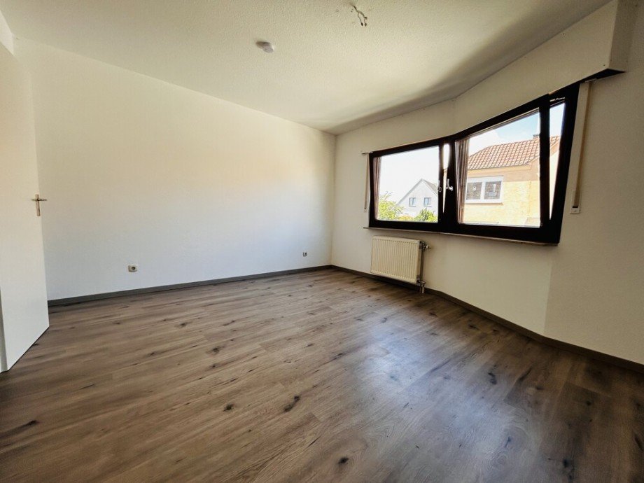 Zimmer 1 Reiheneckhaus Ludwigsburg / Poppenweiler