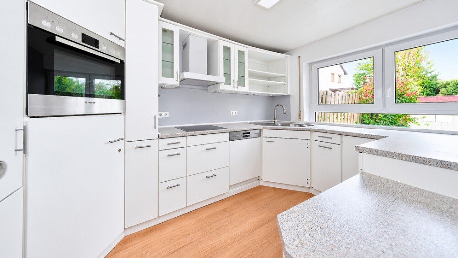 K�che_02 Erdgeschosswohnung Ingersheim