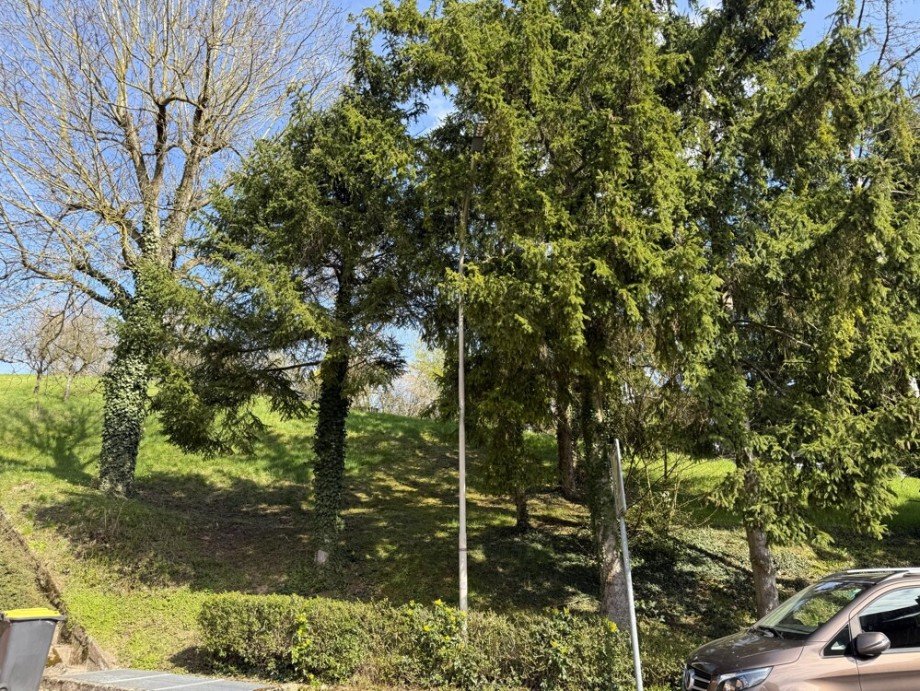  Wohngrundst�ck Gro�bottwar