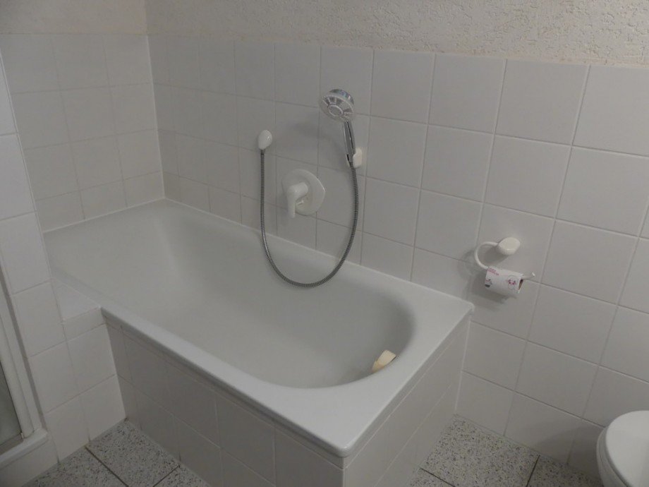 BAdewanne Einfamilienhaus Wiernsheim / Serres