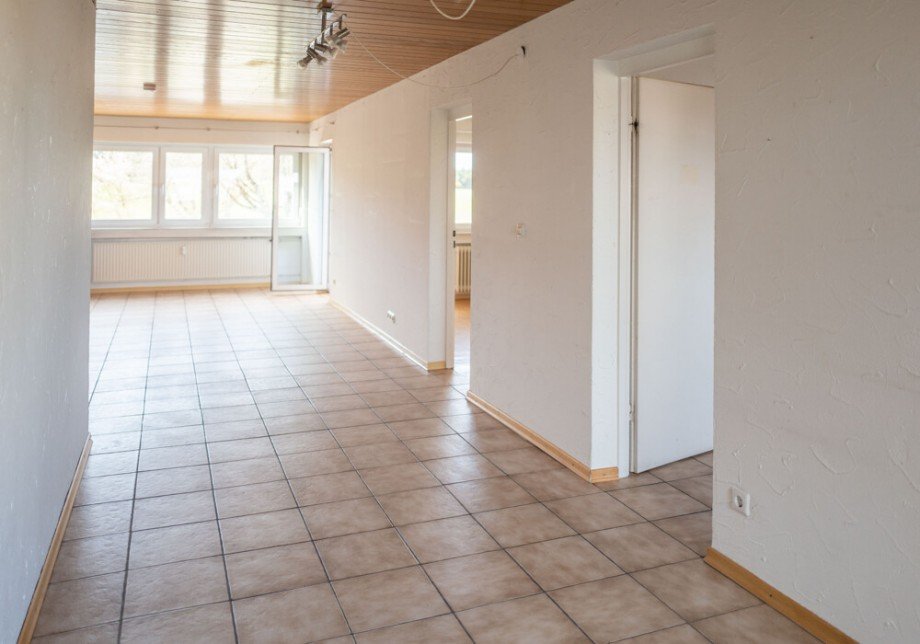 Wohn-Esszimmer Etagenwohnung Leinfelden-Echterdingen