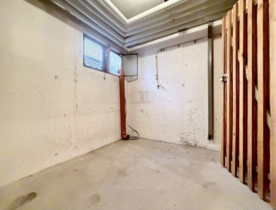 eigener Keller Dachgeschosswohnung Heilbronn / Frankenbach