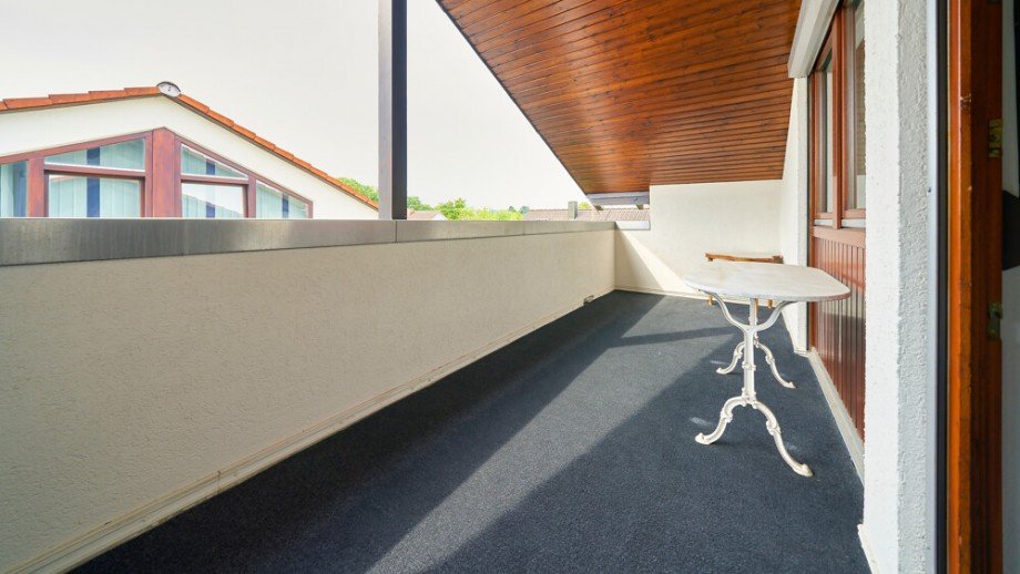 DG_Balkon_01 Etagenwohnung Freiberg am Neckar