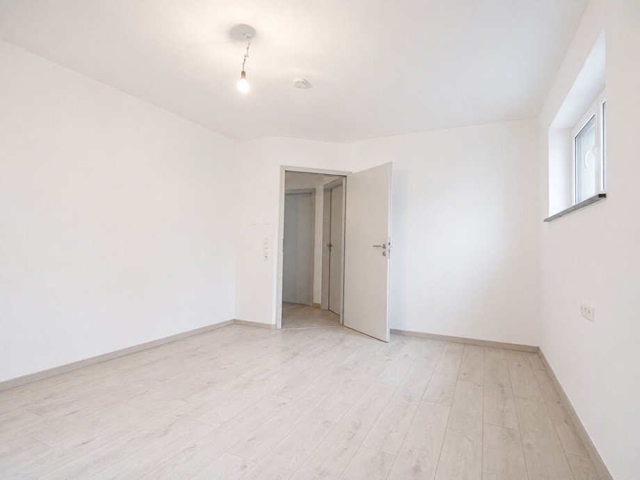 Schlafzimmer Etagenwohnung Gro�bottwar