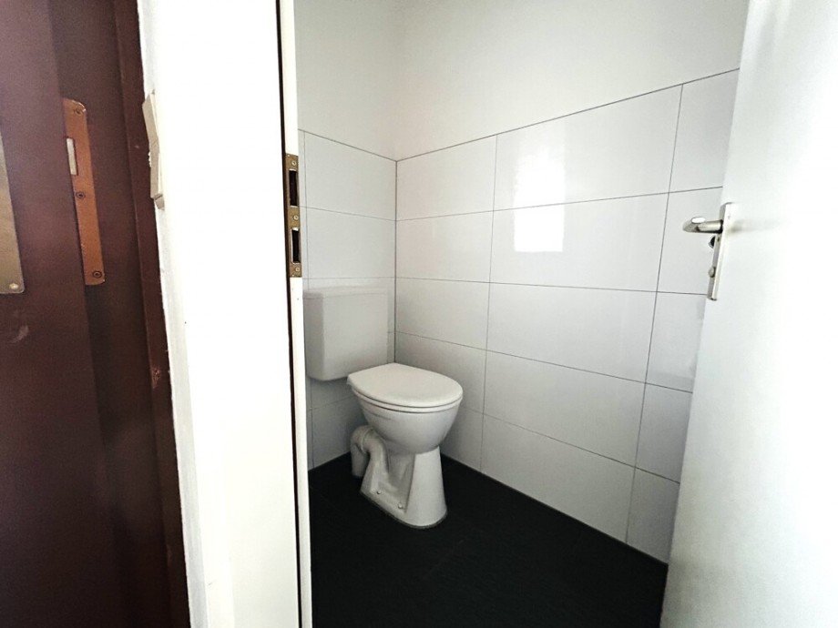 G�ste-WC Reiheneckhaus Ludwigsburg / Poppenweiler