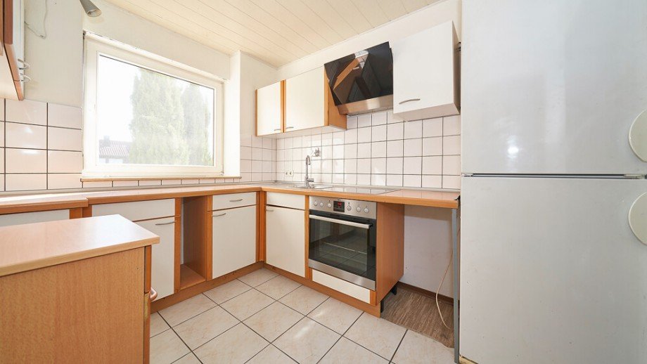 K�che Etagenwohnung Ingersheim / Kleiningersheim