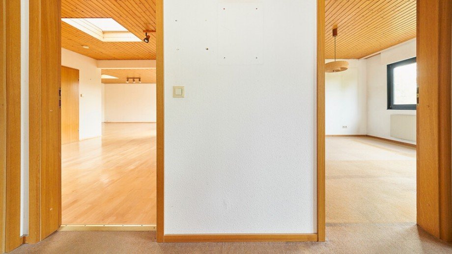 EG_Diele Bungalow Oberstenfeld