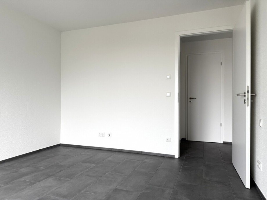 Schlafzimmer Etagenwohnung Brackenheim