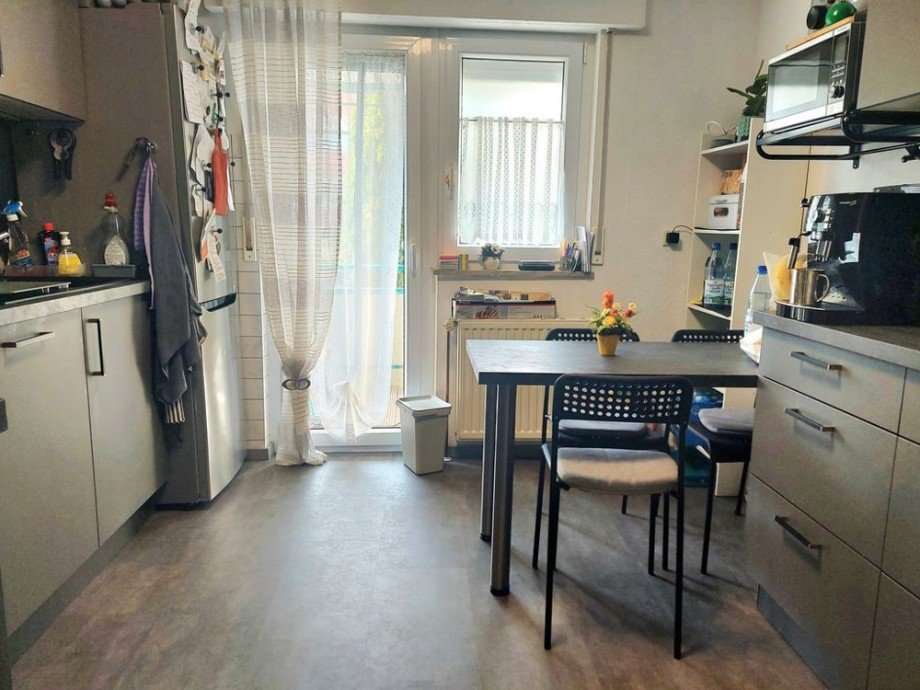 OG K�che Haus Remseck am Neckar