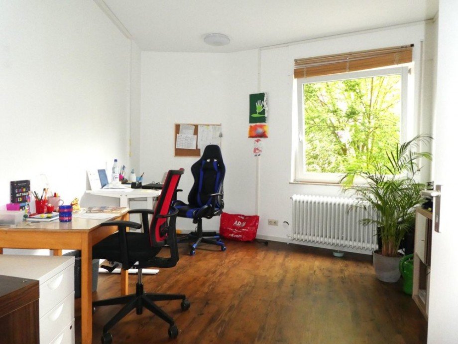 S 1. OG B�ro Haus Besigheim