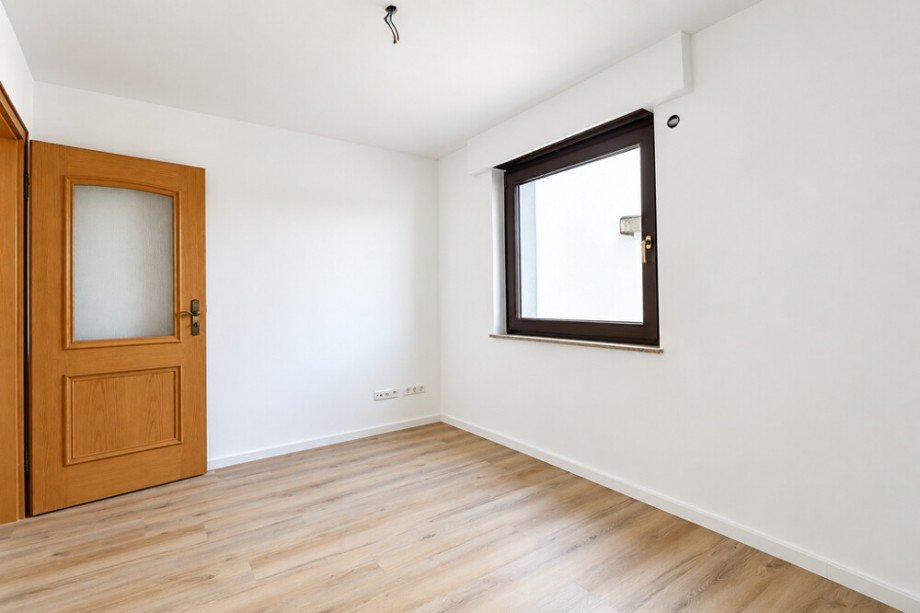 3. Zimmer Erdgeschosswohnung Sachsenheim