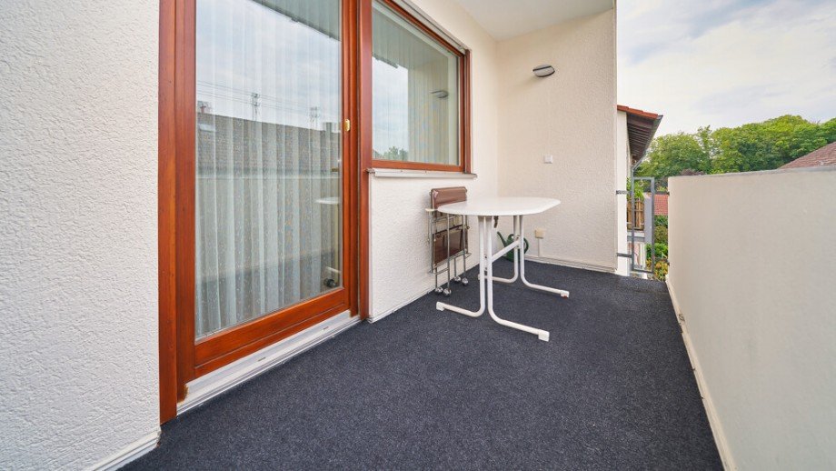 OG_Balkon_01 Etagenwohnung Freiberg am Neckar