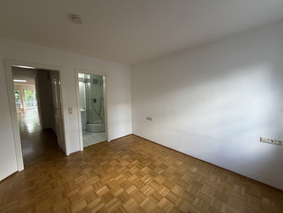 Schlafzimmer Reihenmittelhaus Kornwestheim