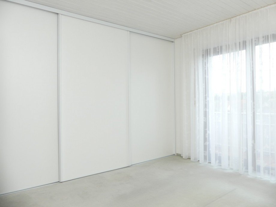 Schlafzimmer Einfamilienhaus Wiernsheim / Serres