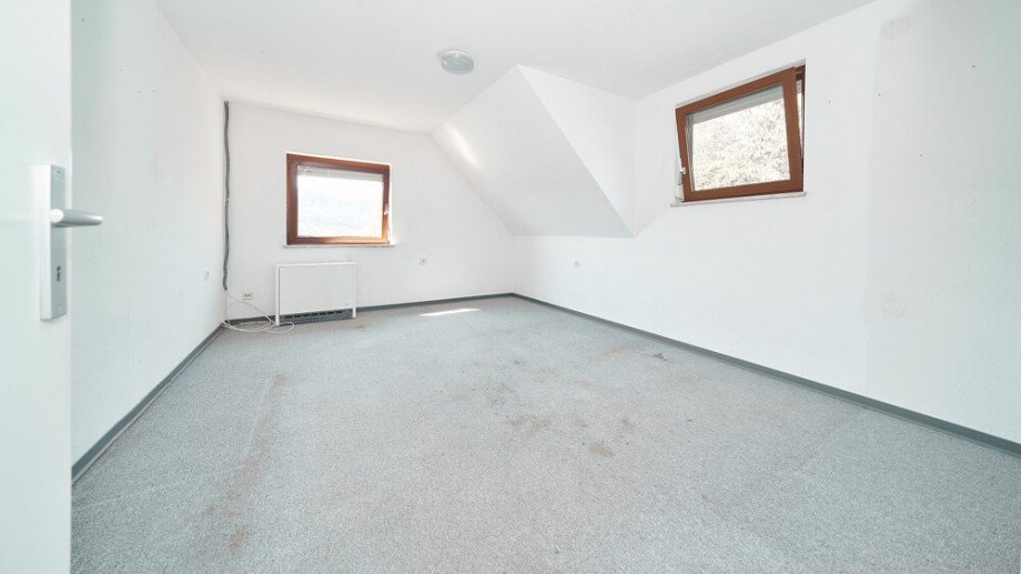 DG_Zimmer 1 Doppelhaush�lfte M�hlacker / Lomersheim