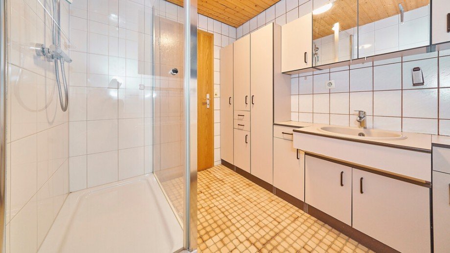 UG_Einlieger_Bad Bungalow Oberstenfeld