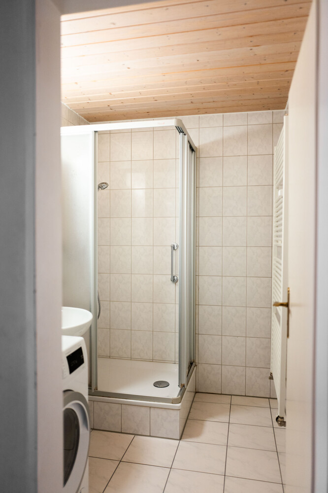 Bad Etagenwohnung Leinfelden-Echterdingen