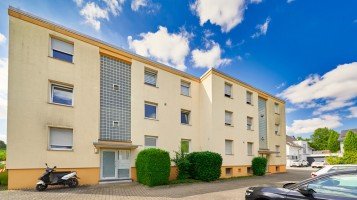 Hauptbild Familienparadies mit Zukunft -5 Zimmer, 2 Bäder und flexible Aufteilungsmöglichkeiten!