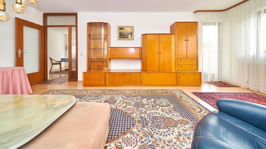 OG_Wohnzimmer_06 Etagenwohnung Freiberg am Neckar