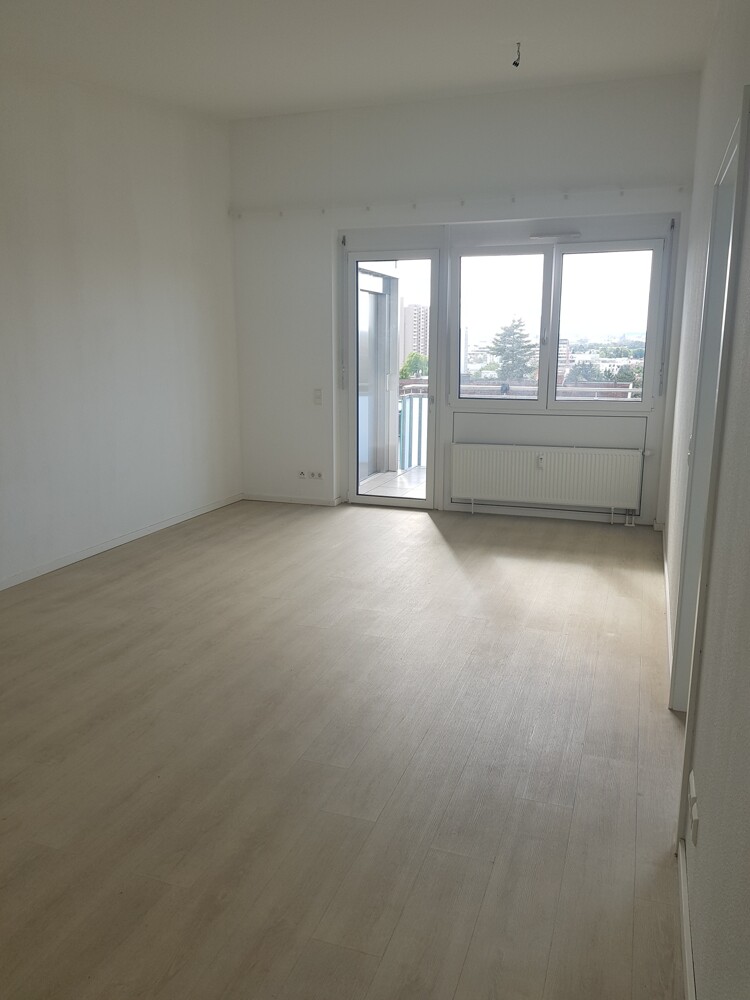 Wohnen Dachgeschosswohnung Leonberg