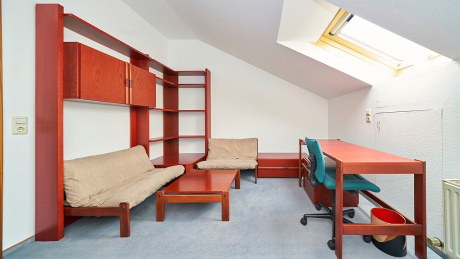 DG_Kinderzimmer_2_02 Etagenwohnung Freiberg am Neckar