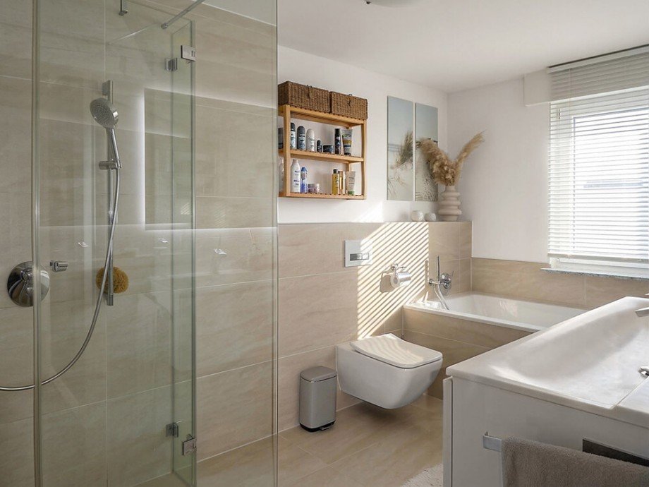 OG Tageslichtbad Reihenhaus Asperg