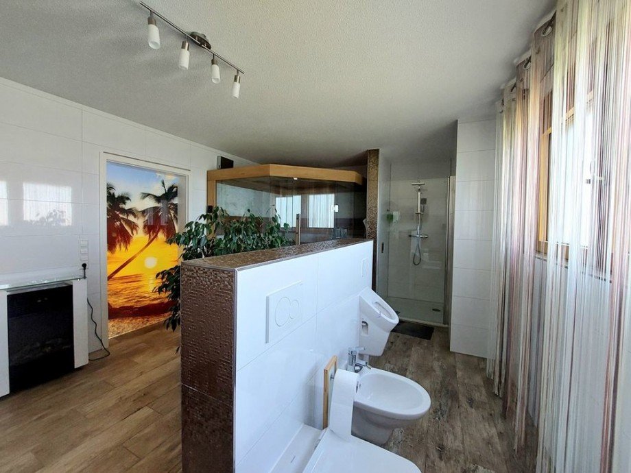 Tageslichtbad Etagenwohnung Neckarsulm / Amorbach