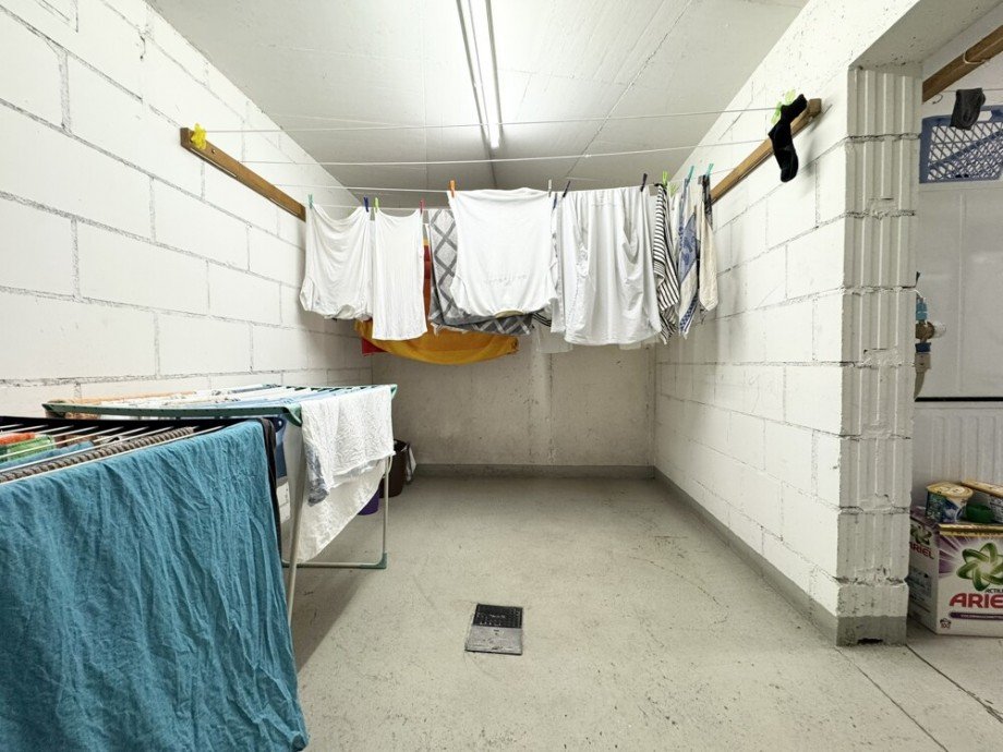 Trockenraum Erdgeschosswohnung Marbach am Neckar