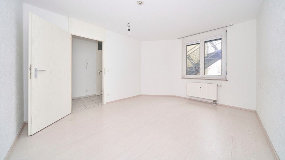 Ihre Ruheoase Etagenwohnung Waiblingen / Hohenacker