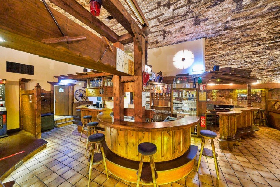 Theke Gastronomie Vaihingen