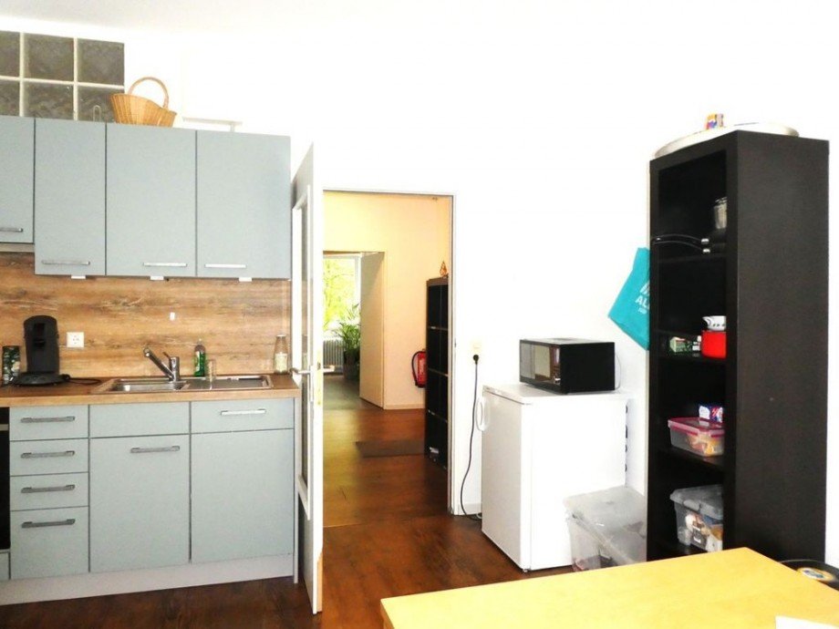 S 1. OG Teek�che Haus Besigheim