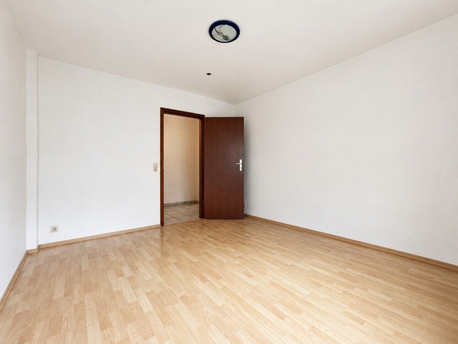 Schlafzimmer Erdgeschosswohnung Oppenweiler