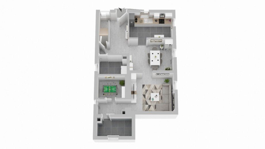 Grundriss_Erdgeschoss_jpg Einfamilienhaus Pleidelsheim