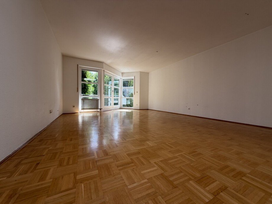 Wohn-Esszimmer Reihenmittelhaus Kornwestheim