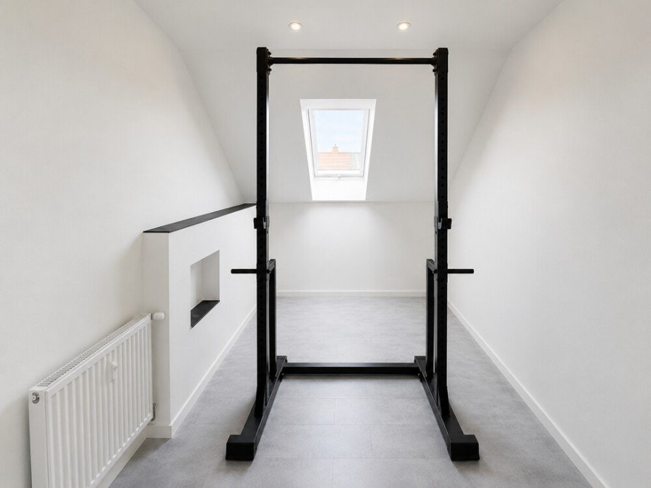 Kinderzimmer Etagenwohnung Gro�bottwar