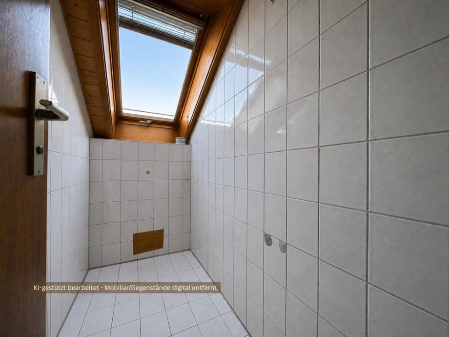 Abstellkammer Dachgeschosswohnung Mundelsheim