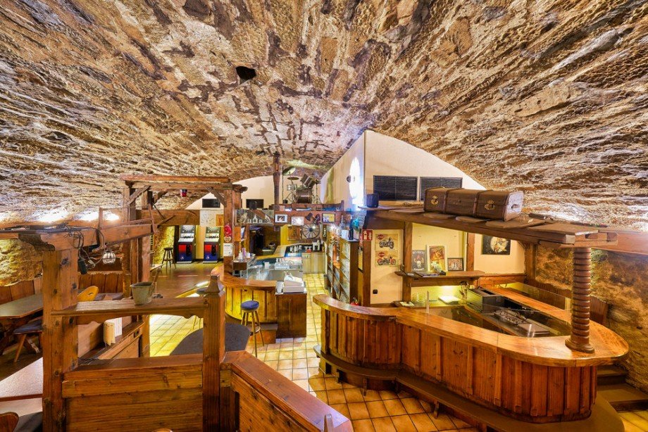 Gastst�tte 1 Gastronomie Vaihingen