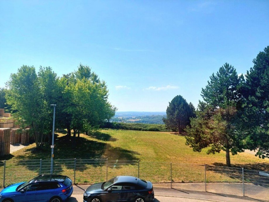 Aussicht B�ro 2 B�rofl�che Besigheim