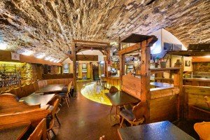 Hauptbild Erf�llen Sie sich den Traum von Ihrer eigenen Bar!