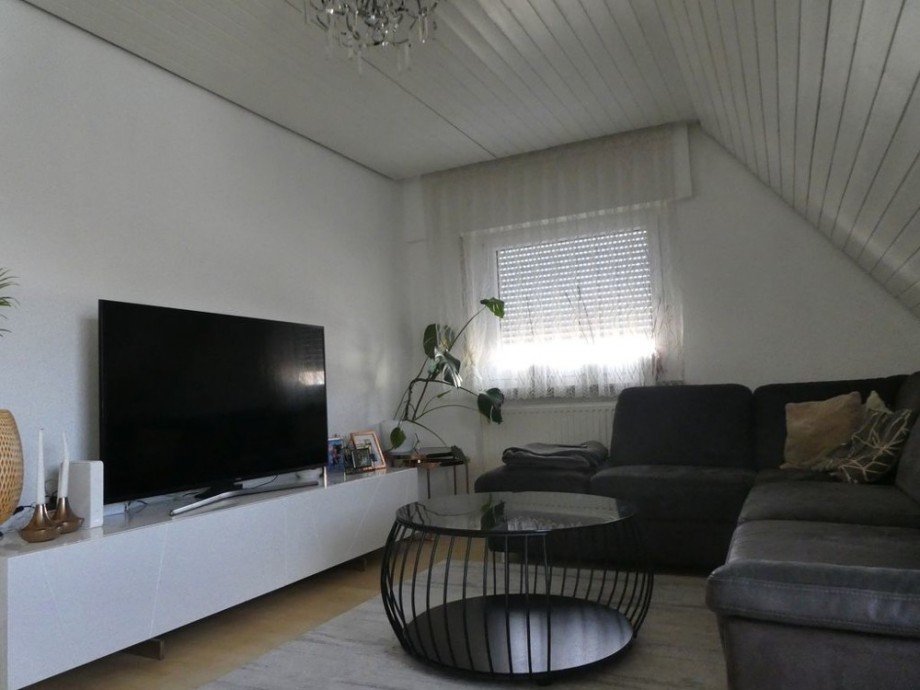 DG Wohnzimmer Haus Remseck am Neckar