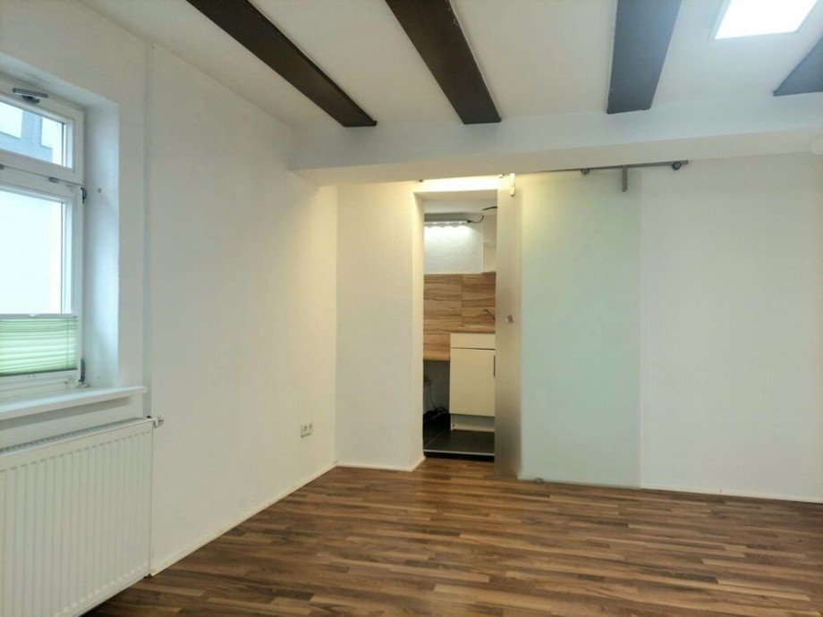 Appartement Erdgeschosswohnung Bietigheim-Bissingen