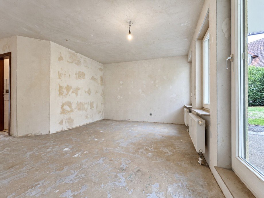 WohnenEssen Erdgeschosswohnung Bad Wimpfen