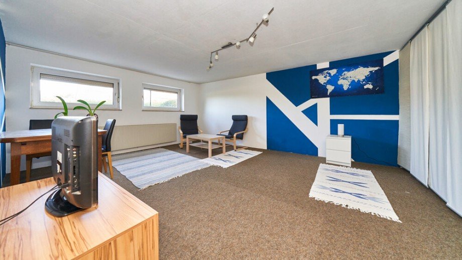 UG_Hobbyraum Einfamilienhaus B�nnigheim