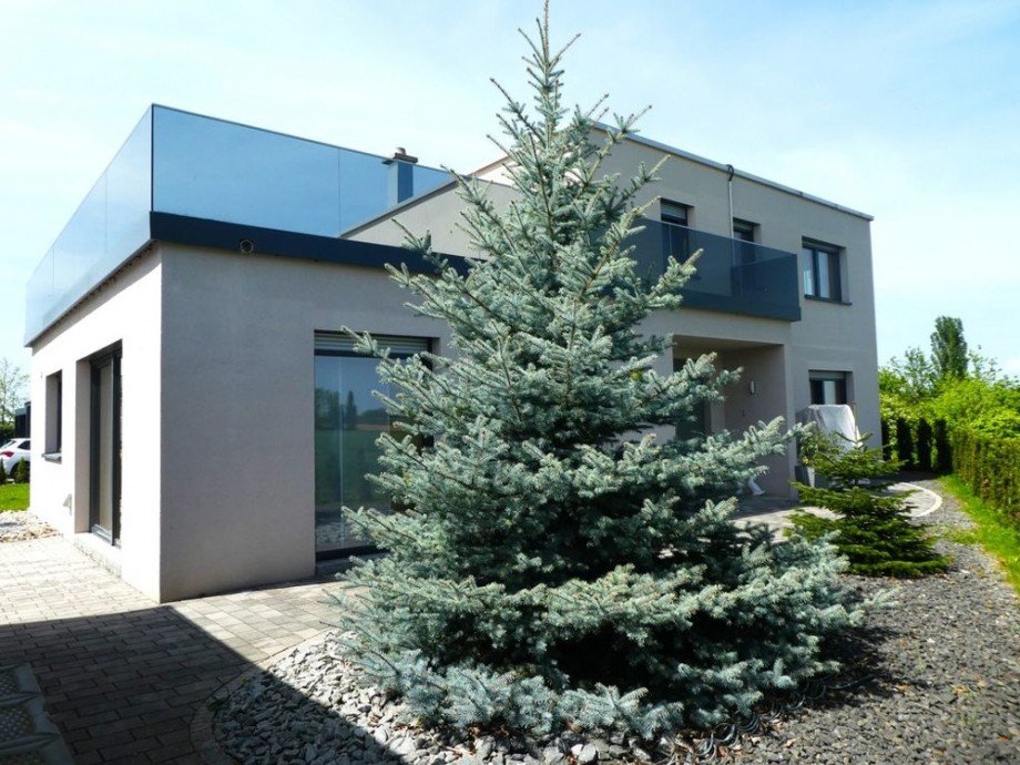 S�dseite Etagenwohnung Neckarsulm / Amorbach
